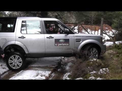 Land Rover Discovery 4 is a Beast 2 saltyPnut 18141 views 2 years ago