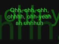 Fighter-Christina Aguilera with lyrics