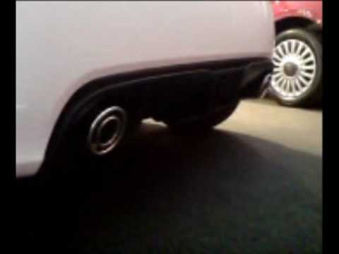 Fiat 500 Abarth Sound apriliasx50tuner 9001 views 3 years ago 