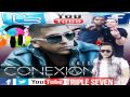 Quest --Conexión Vital Album Completo [Latino, Music, Dance 2013 !
