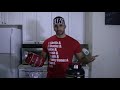 Whey Too Much Brotein