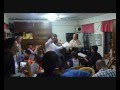 Awit 120 - Makinig at Sumunod Upang Pagpalain Ka