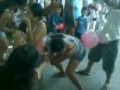 sambil nungging