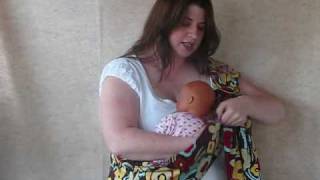 snuggy baby sling