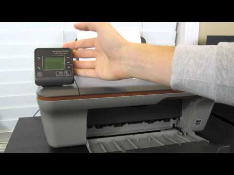 download hp deskjet 3051a