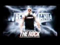 The Rock Theme Song 2012