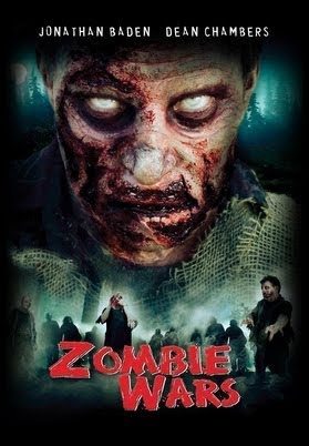 Zombie Wars