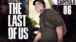 The Last of Us: Campaña en Audio Latino con Alkapone Ep. 6 "Ni madre, tu primero!"