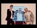 Robin Thicke Blurred Lines feat. T.I. & Pharrell Williams Lyrics
