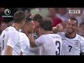 Rickie Lambert scores the winner England v Scotland 3-2
