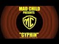 Madchild - Cyphin Madchild - Cyphin