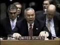 BANNED VIDEO - RON PAUL Vs. the NEW WORLD ORDER '08