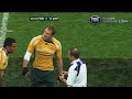 RUGBY HQ - TOP 5 'CRAZY CARDS' OF ALL-TIME