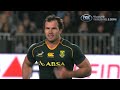 RUGBY HQ - TOP 5 'CRAZY CARDS' OF ALL-TIME