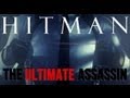 Предрелизный трейлер Hitman: Absolution