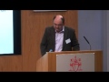 Dimitris Kazakis speaks to EPAM London
