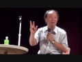20130910 UPLAN 原発ゼロノミクス「改めて考える原発のコスト」金子勝さん講演会
