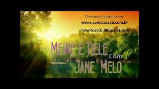 Canticos Ccb Hinario 5 Cantado Completo 44 Sol Da Justica Hinario 5 Cantado Completo Meire Tiele E Jane Youtube