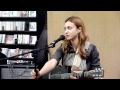 Russian Red - Nick Drake + Cigarettes Live at Xinyi Eslite Music, Taipei, Taiwan Oct 27, 2011