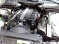 BMW 523i e39 Soundcheck (Motor)