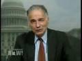 Even Ralph Nader knows Obama is a Phony.