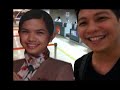 AIRLINE TRAVEL & AIRPORTS: Pinoy Travel to Cebu featuring Poul Go (Part 3)