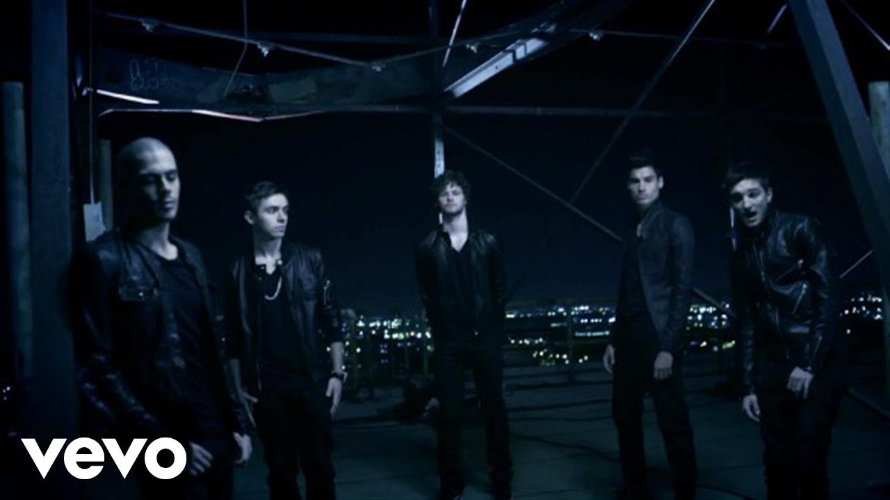 Chaing The Sun the wanted Chaing The Sun the wanted