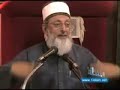 Arab Revolutions and World War 3 predicted by Sheikh Imran Hosein back in 2003