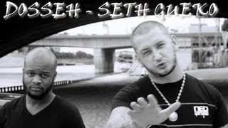 Dosseh - Holy Water Freestyle (ft. Seth Gueko) Dosseh - Holy Water Freestyle (ft. Seth Gueko)
