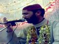 Naat Sharif - Haleema Mai Tere Muqadran tu Sadqay - Muhammad Adil Waheed