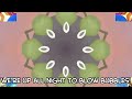 Annoying Orange - Blow Bubbles By Daft Lunch (Daft Punk Get Lucky Parody)
