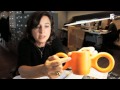 Boijmans TV - aflevering 1