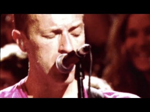 Coldplay - Us Against the World (Live)