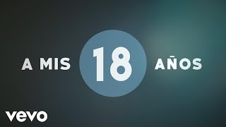 Danny Romero - 18 Años ft. Juan Magan