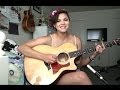 Tenerife Sea So In Love - Ed Sheeran Cover