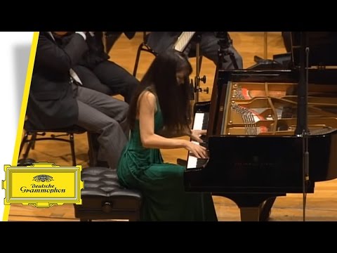 Alice Sara Ott Tchaikovsky Liszt First Piano Concertos