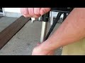 DIY Slider (Inspired by Spider Trax dolly)