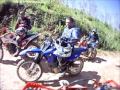 Trilha de moto PASTELNALAMA 06 De Natal