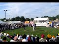 Yudh 2012 (International Gatka Tournament) 10th anniversary @ Malton GuruGhar Canada