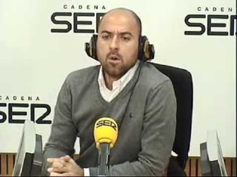 ESCUCHAR CADENA SER escuchar cadena ser: