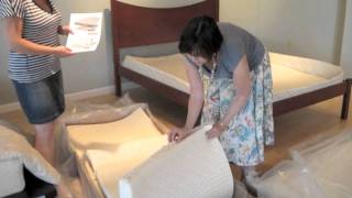 green sleep vimala mattress