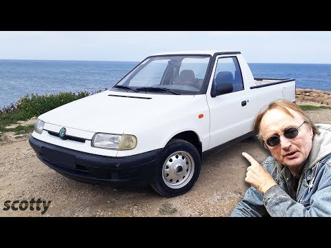 How do I find starter in Volkswagen Caddy Maxi