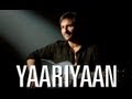 Yaariyaan Lyrical Full Song | Cocktail | Saif Ali Khan, Deepika Padukone & Diana Penty