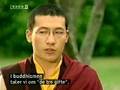 17th Karmapa Thaye Dorje Interview part 2