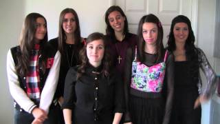 Cimorelli Band