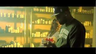 PAUL WALL FEAT. DBOSS - RIGHT NOW (Official Music Video) | a Michael Artis Film