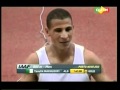 Revoir Toufik Makhloufi médaille d'or en 1500m JO LONDON 2012
