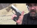 9mm vs 38 Special for concealed carry