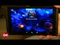 The Nvidia Shield Tablet is a huge upgrade over the original Shield portable