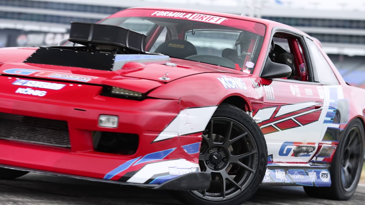 Discover GT Radial